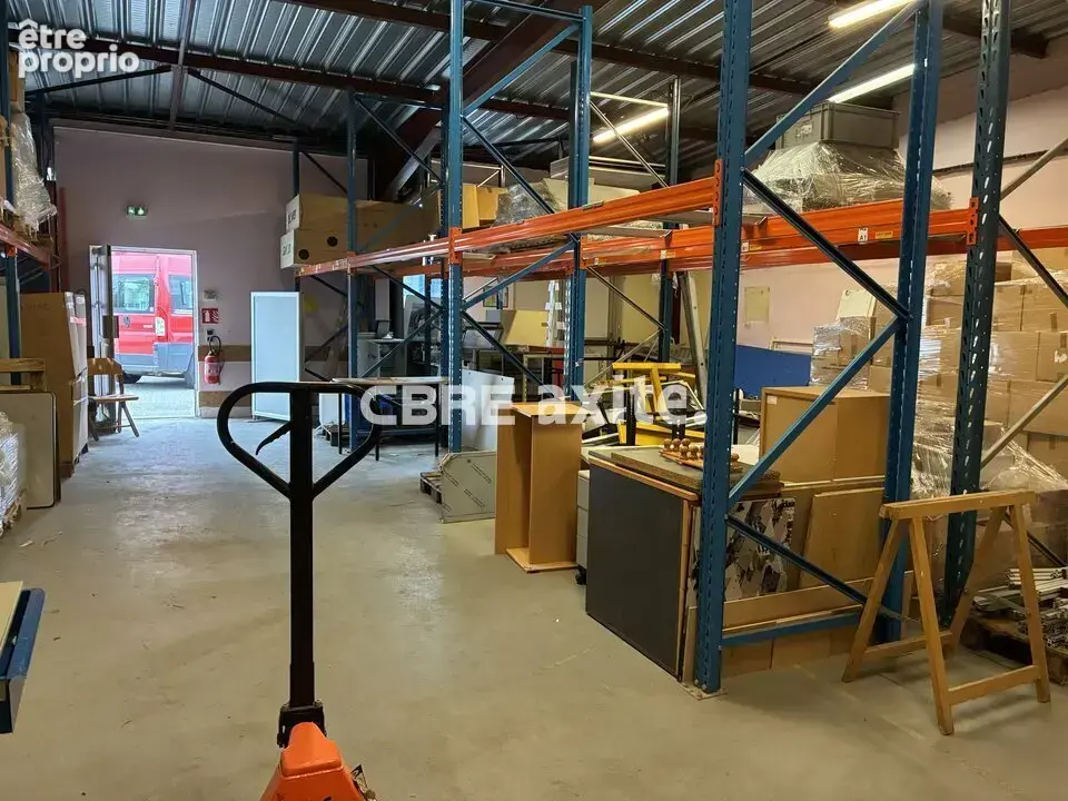 Bien immobilier à vendre à Meythet (74960) - photo 2