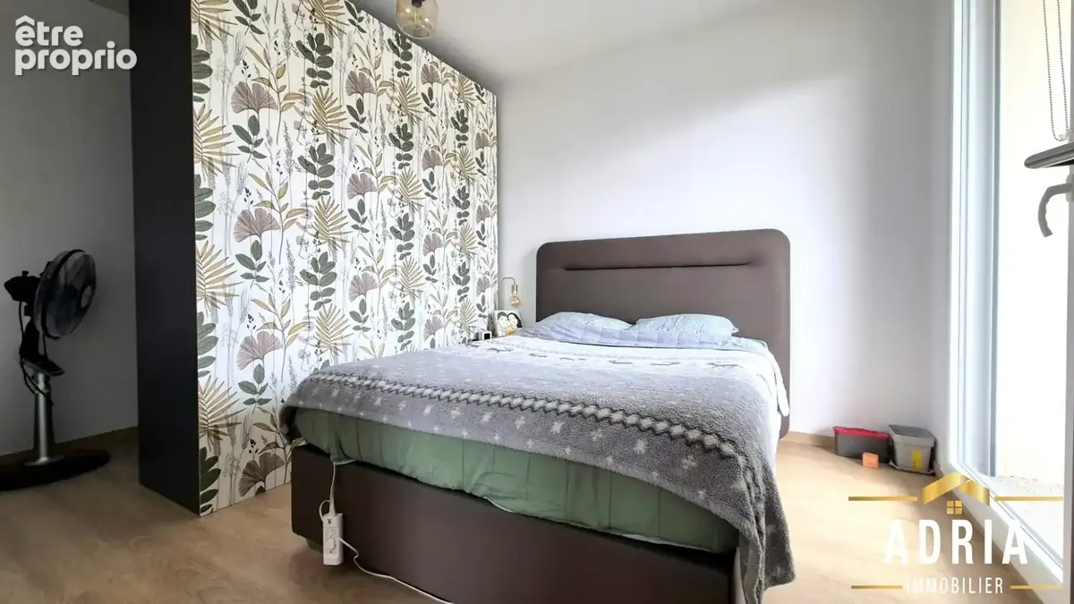 Appartement 2 pièces 52 m² à vendre à Yutz (57970) - photo 5