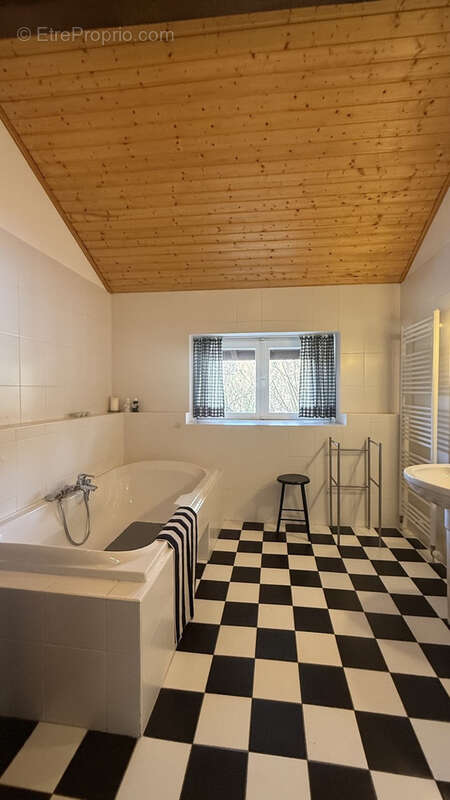 Le Vermont - Magnifique ferme restaurée - photo 20