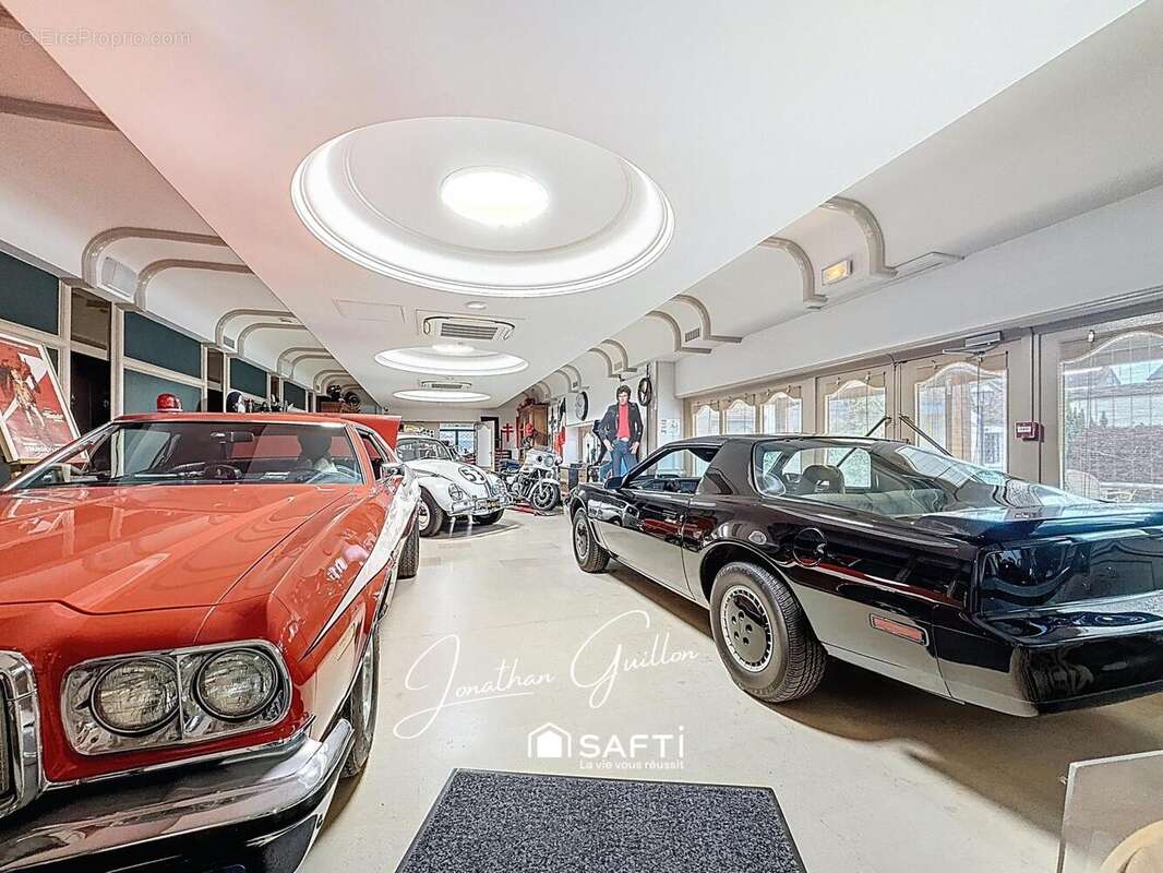 Photo 6 - Appartement à MOISSY-CRAMAYEL