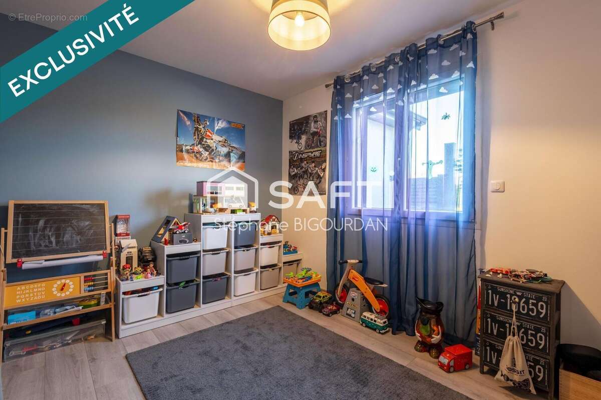 Photo 9 - Maison à BOULT