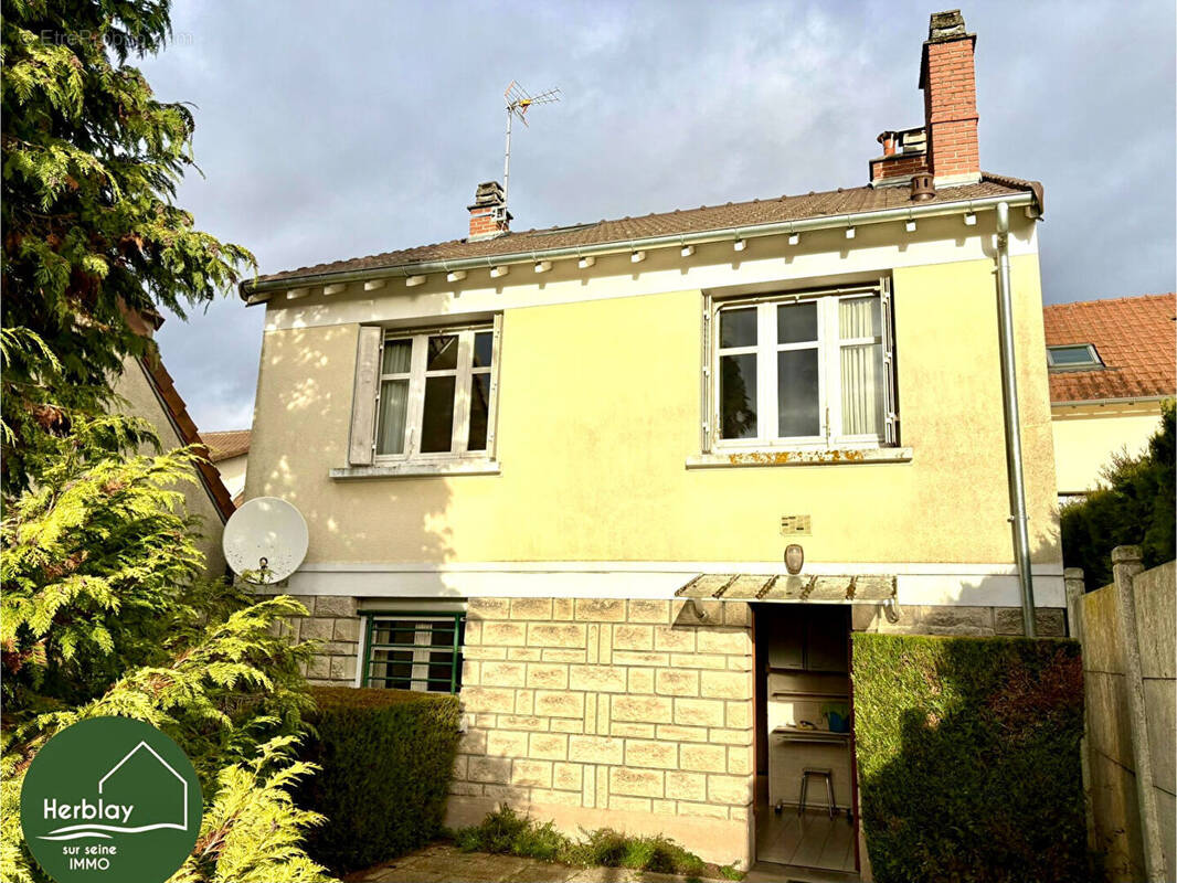 Maison à HERBLAY
