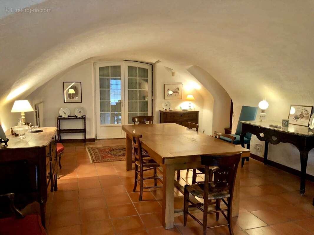 Domaine avec maison,  gîtes, auberge, parc - photo 3