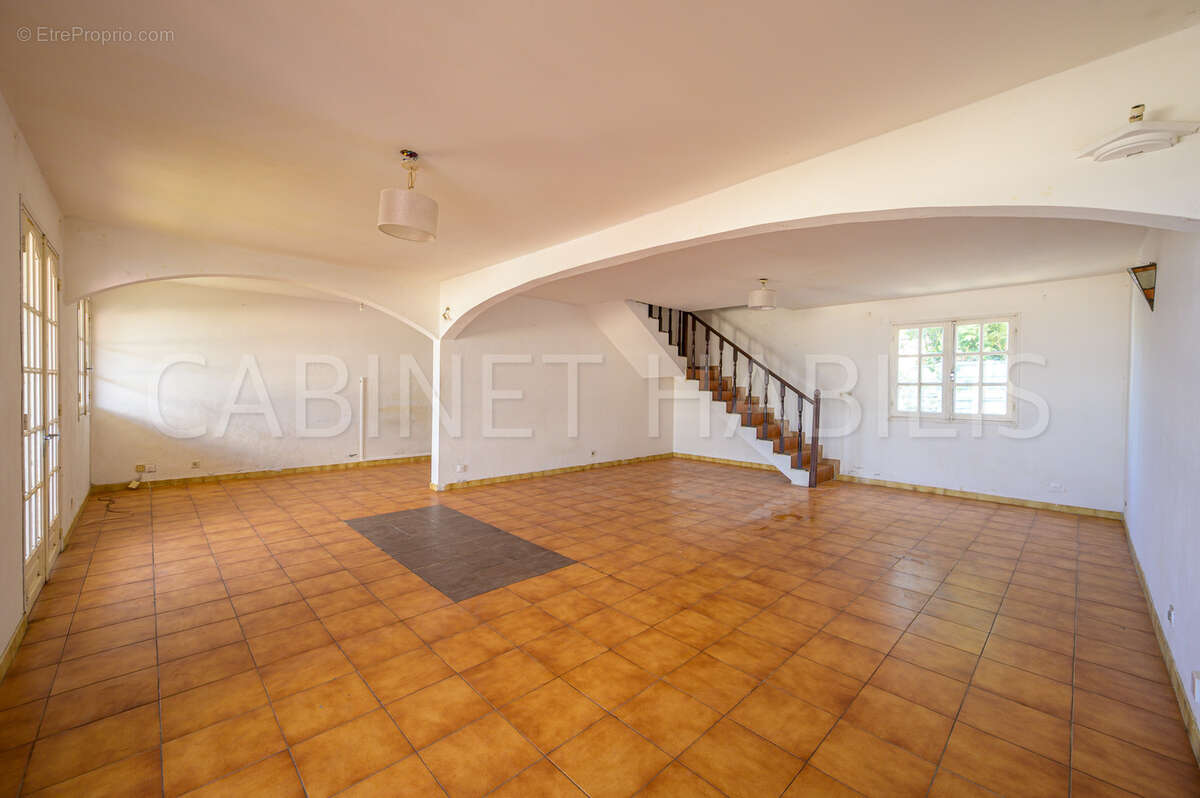 Maison à SAINT-DENIS