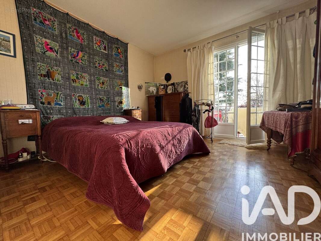 Photo 8 - Maison à BONNEVAL