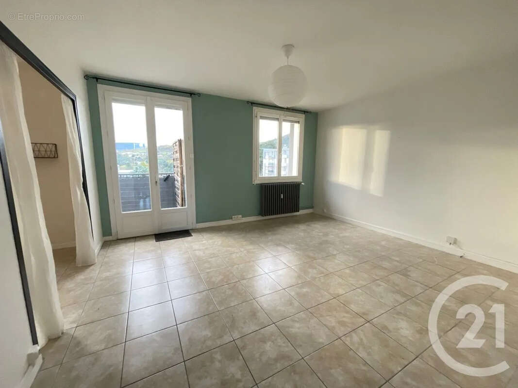 Appartement à ANNONAY