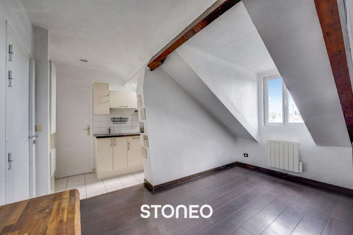 Appartement à VANVES
