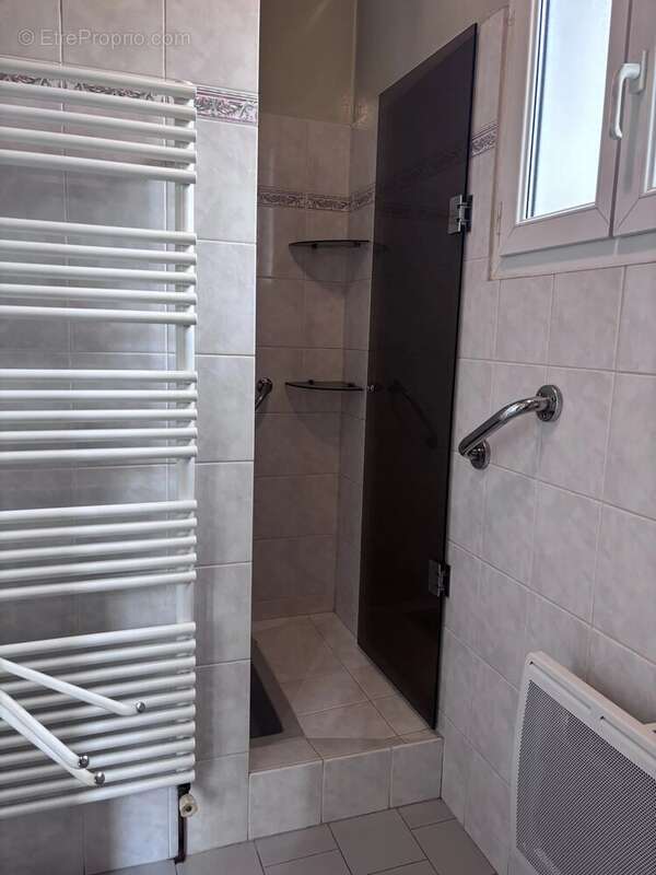 Maison à CINQ-MARS-LA-PILE