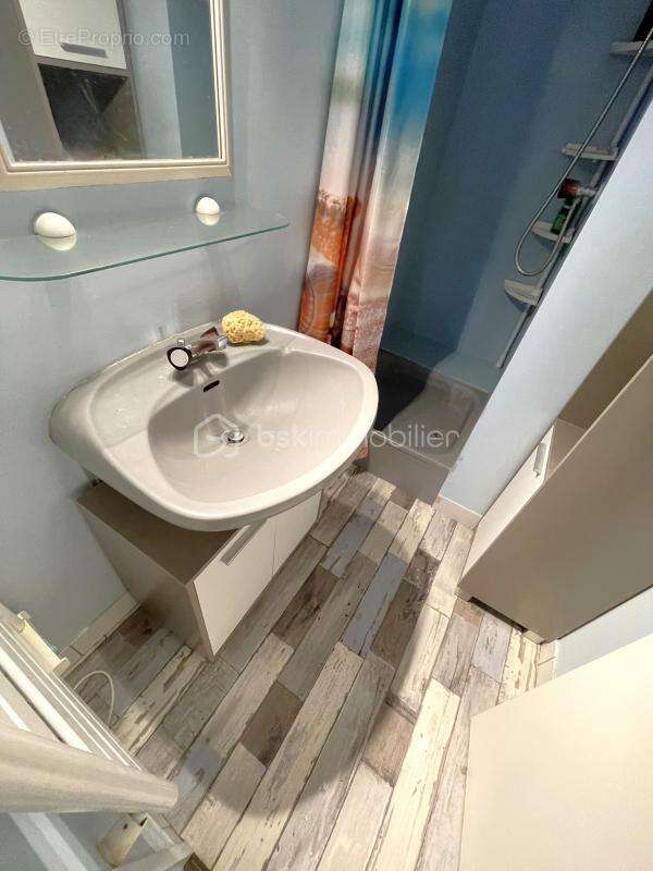 Maison à VILLEPREUX