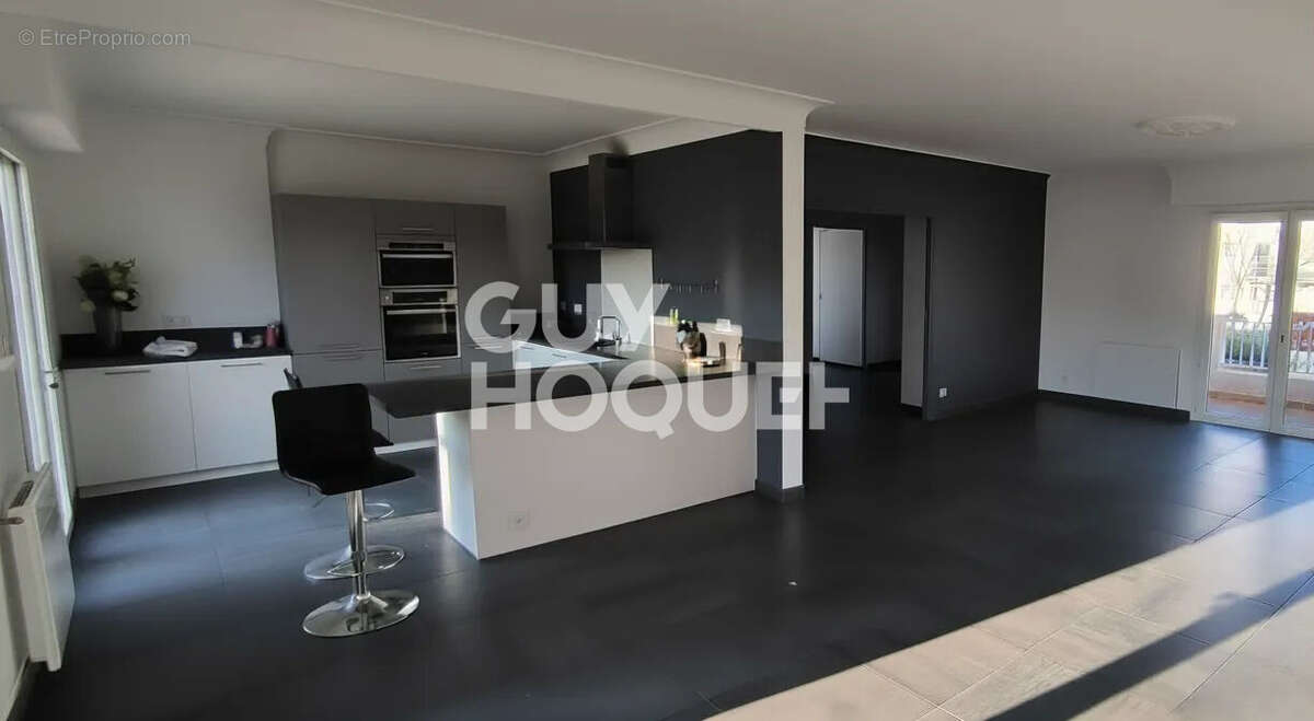 Appartement à SAINT-NAZAIRE