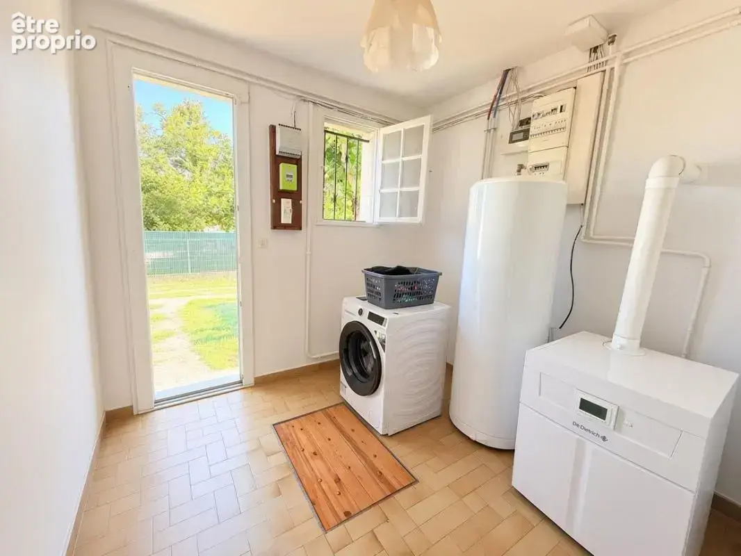 Maison À Vendre - photo 8