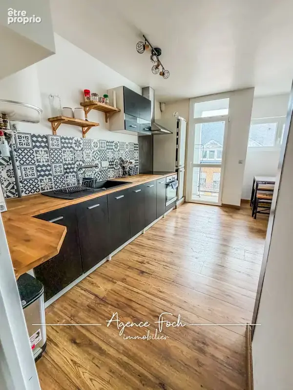 Appartement 3 pièces 54 m² à vendre à Tarbes (65000) - photo 4
