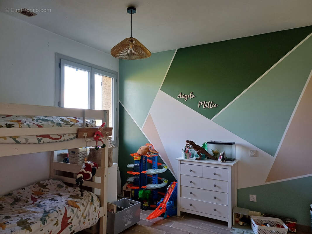 Maison à VILLENEUVE