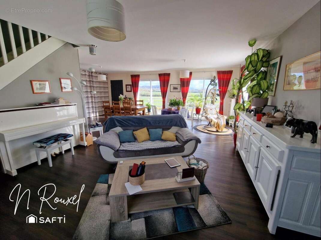 Photo 6 - Maison à CABOURG