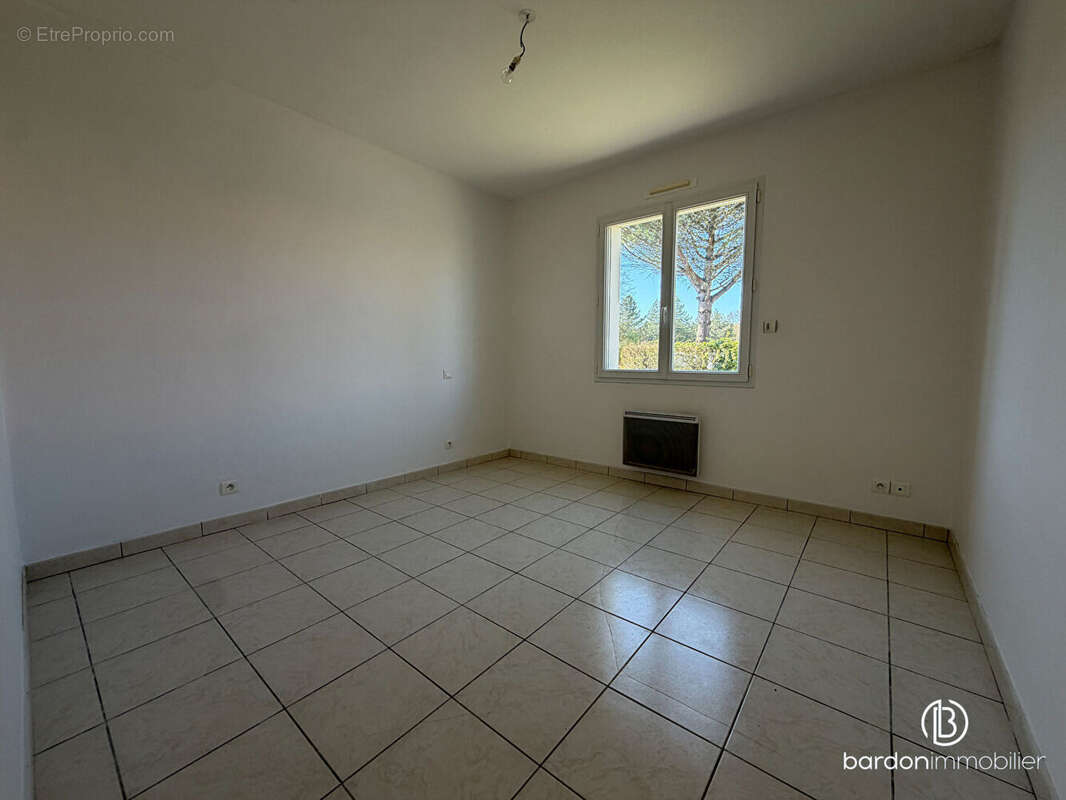 Maison à LA GARNACHE