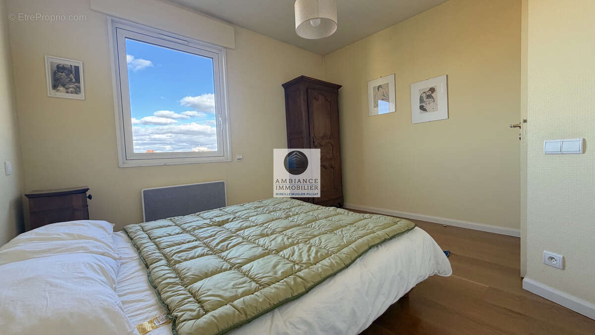 Appartement à VALENCE