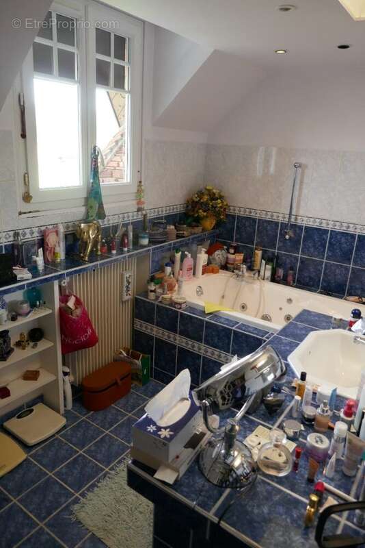 Maison 220 m² à Acquigny  - photo 9