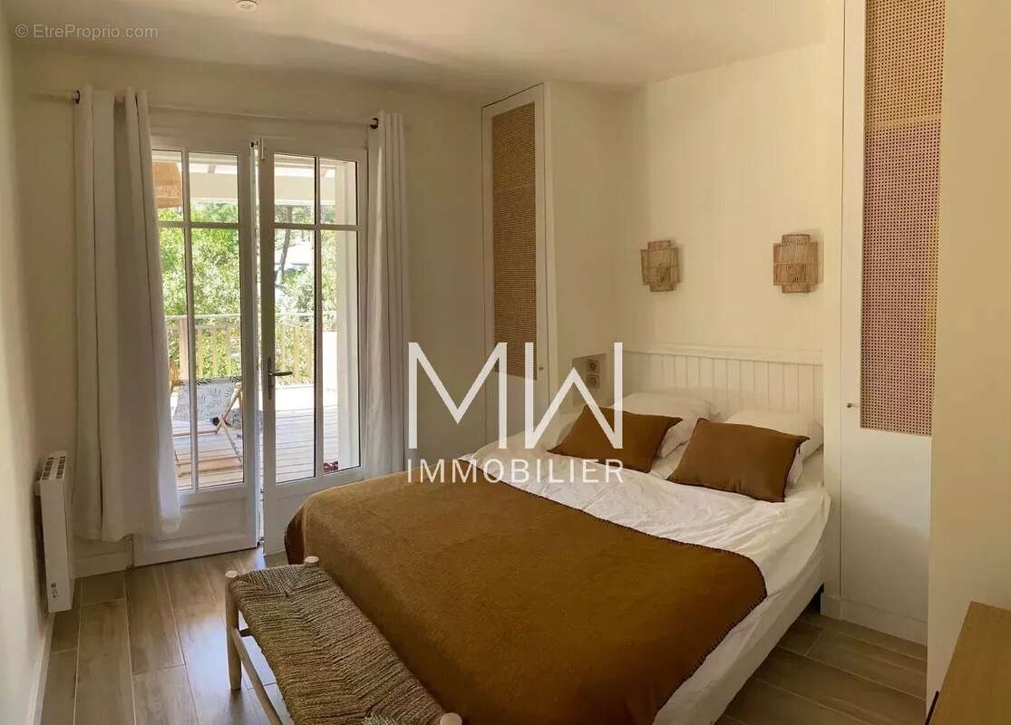 Maison à LEGE-CAP-FERRET