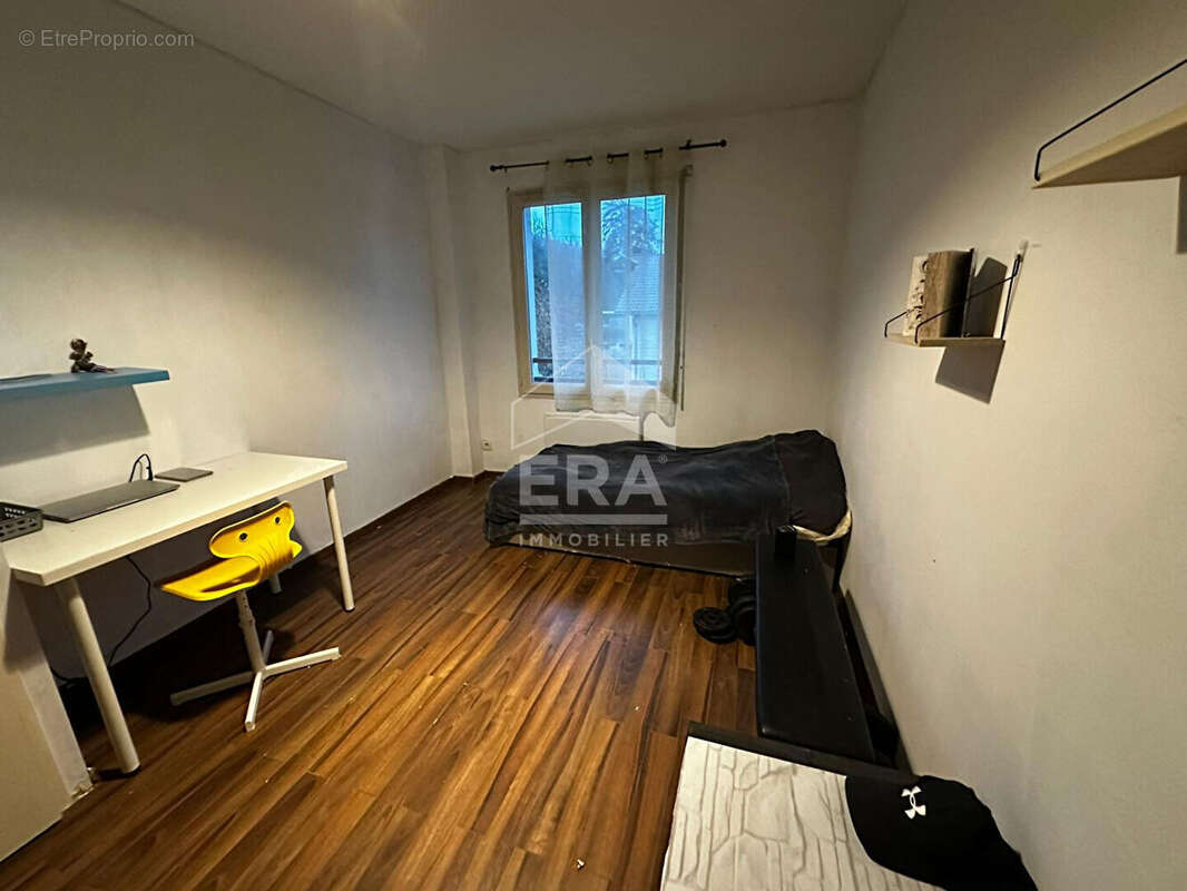 Maison à CHARAVINES