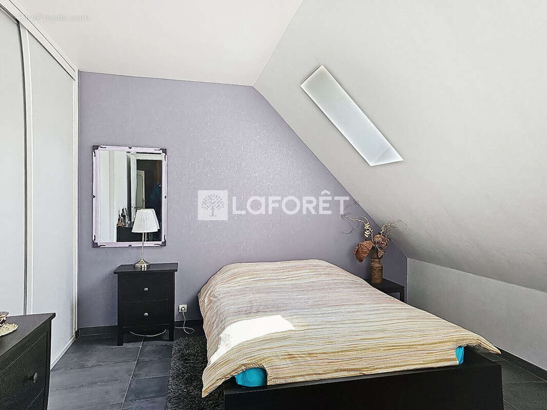 Maison à MARCOUSSIS