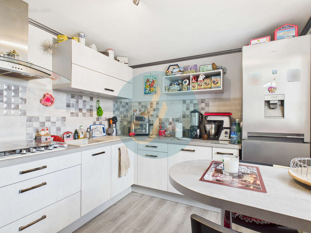 Maison à COSNE-COURS-SUR-LOIRE