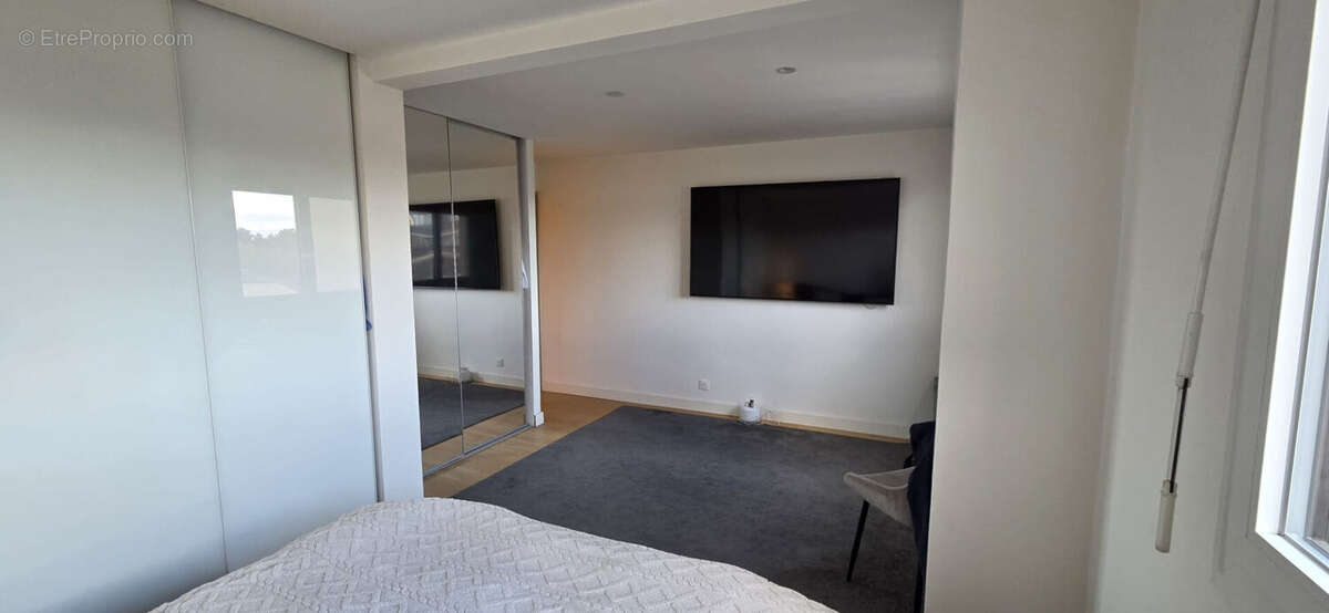 Appartement 4 pièces de 112 m² à Ambilly - photo 6