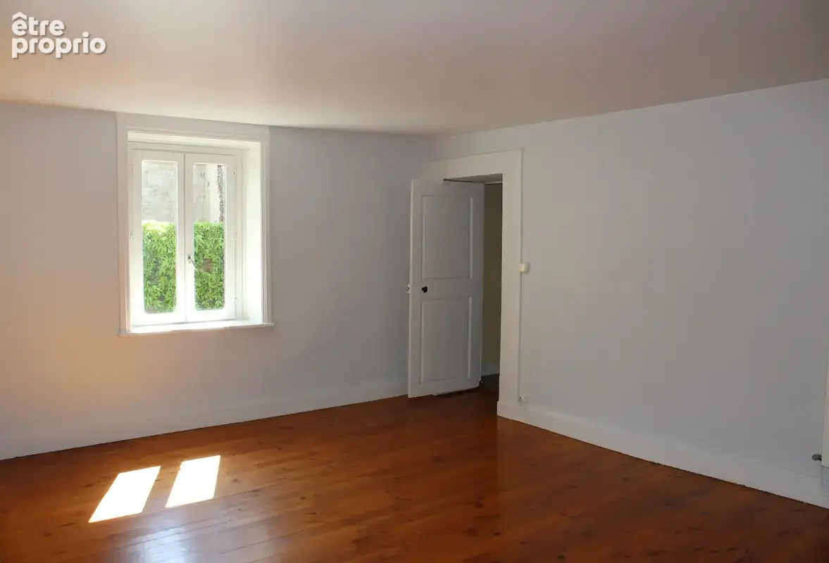 Maison de ville à VENDRE à Marcilly-d'Azergues - IDEAL 1er ACHAT ou investissement - photo 4