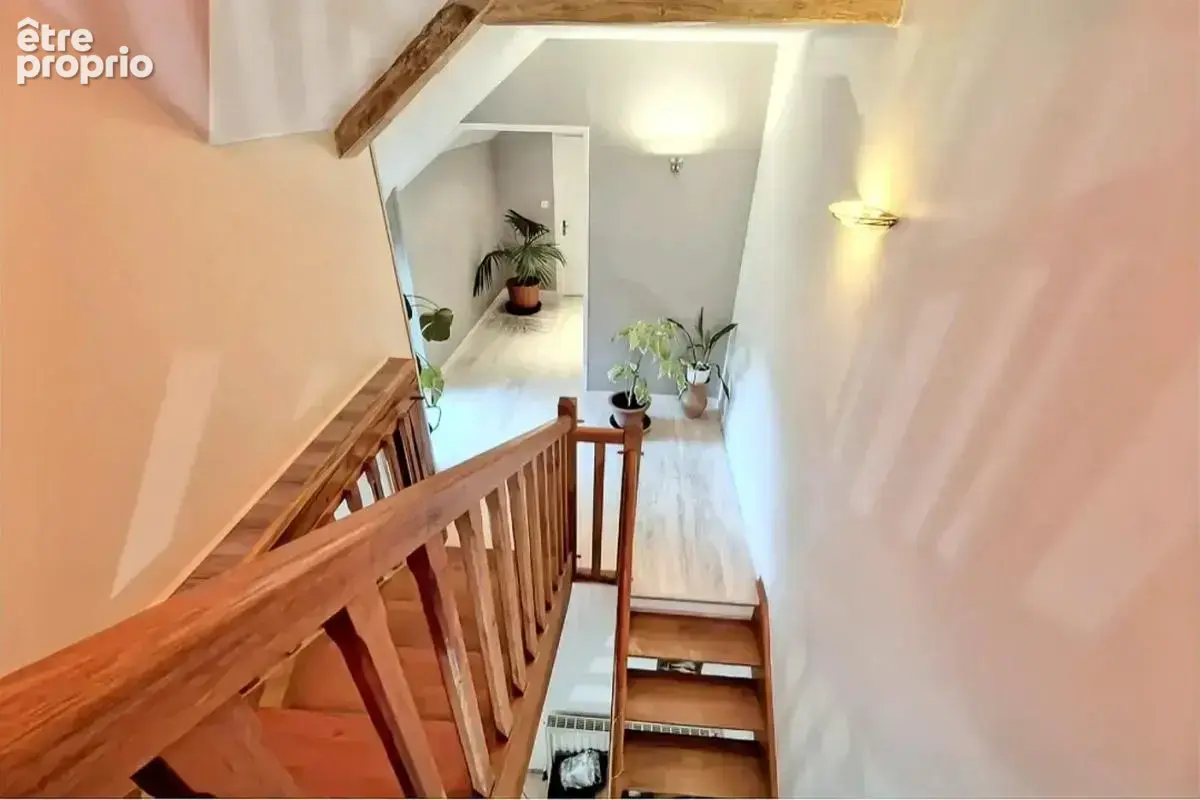 Maison 165 m² à Chassignolles  - photo 11