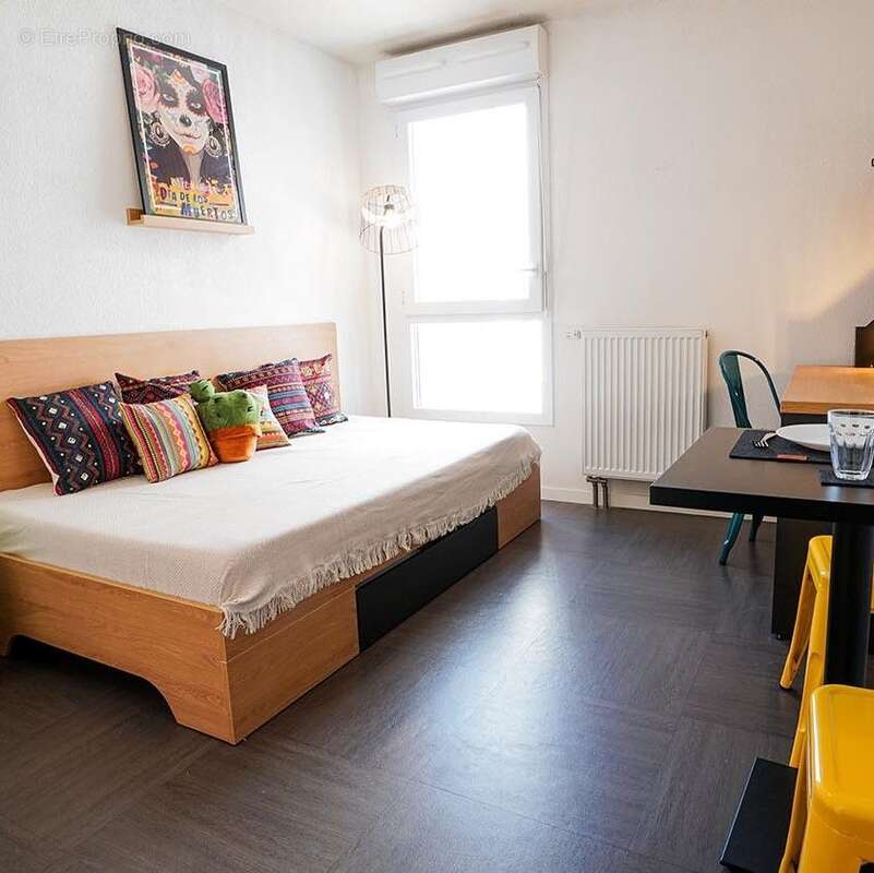 Appartement 38 m² à Montpellier  - photo 2