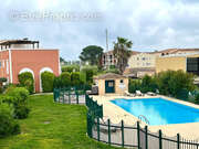 Appartement à GRIMAUD