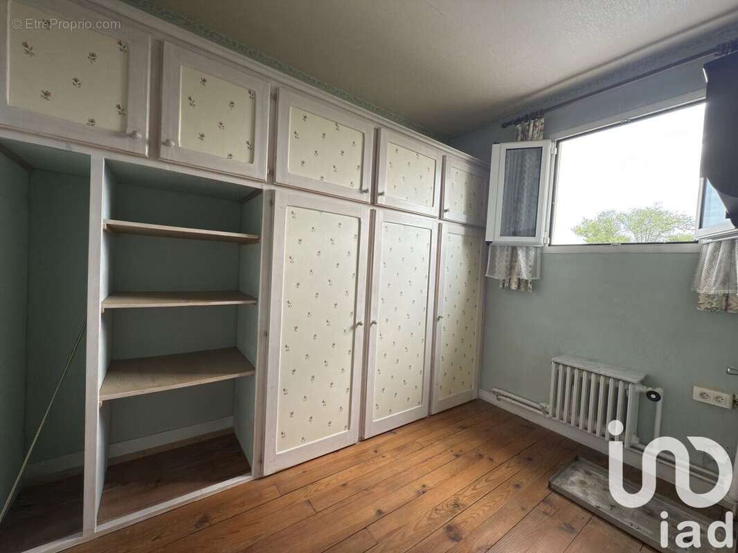 Photo 9 - Maison à SAINT-AUBIN-LES-ELBEUF