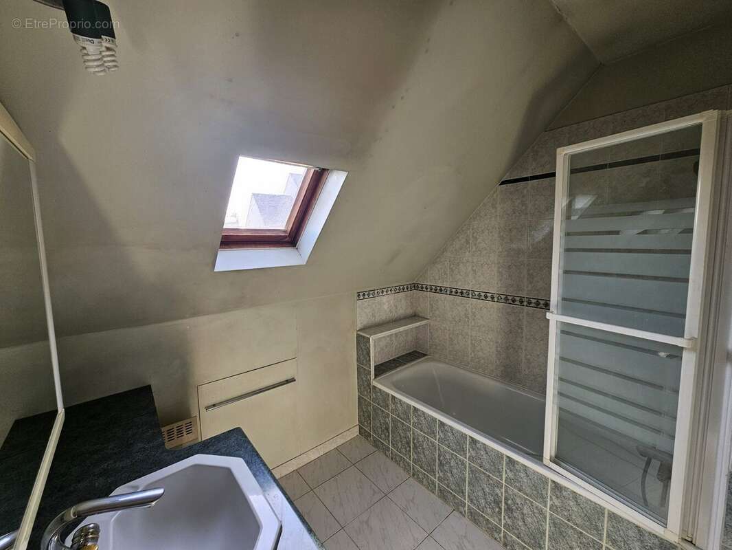 Maison à CORMEILLES-EN-PARISIS