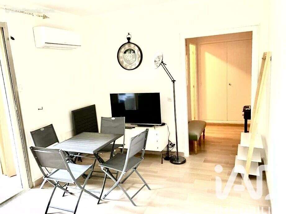 Photo 2 - Appartement à CANNES
