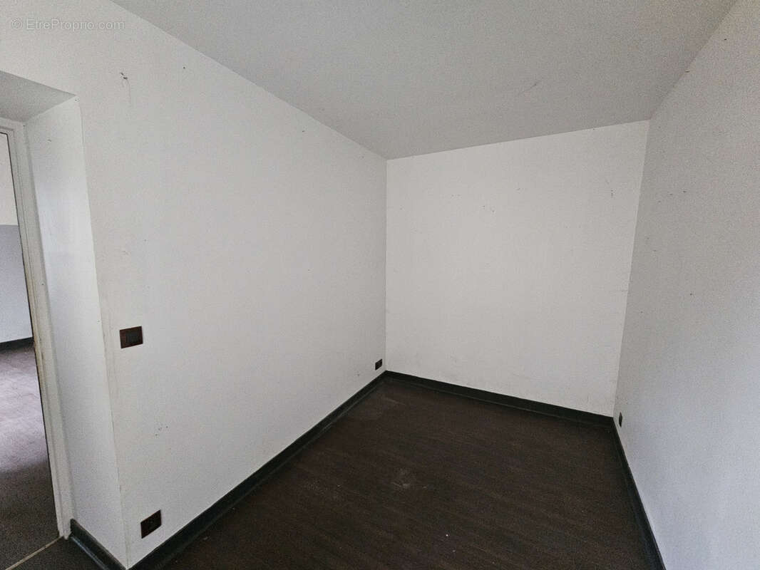 Appartement à AUNEAU