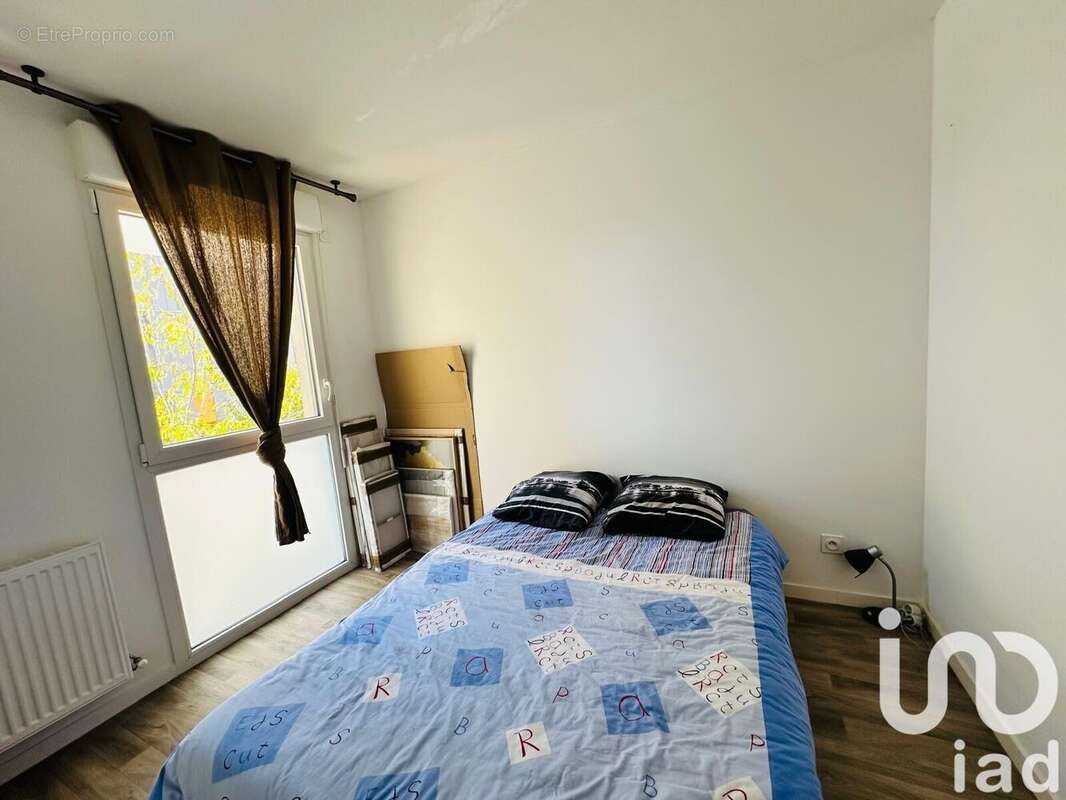 Photo 9 - Appartement à BRIGNAIS