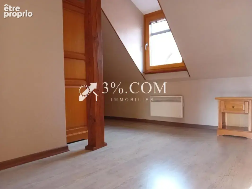Maison avec cachet au coeur du village d'andlau - photo 17