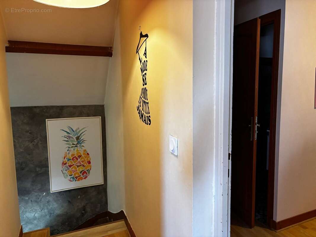 Maison à vendre - photo 26