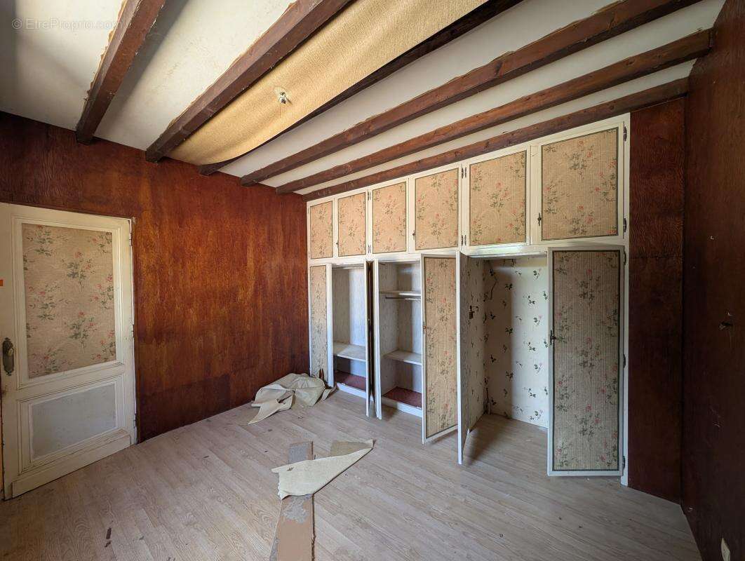 ANDERNOS Maison 50m² sur 124m² de parcelle - photo 2