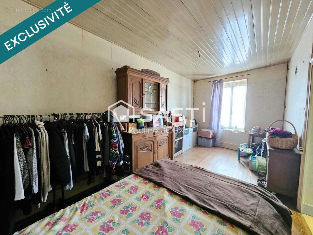 Photo 6 - Maison à MATTAINCOURT