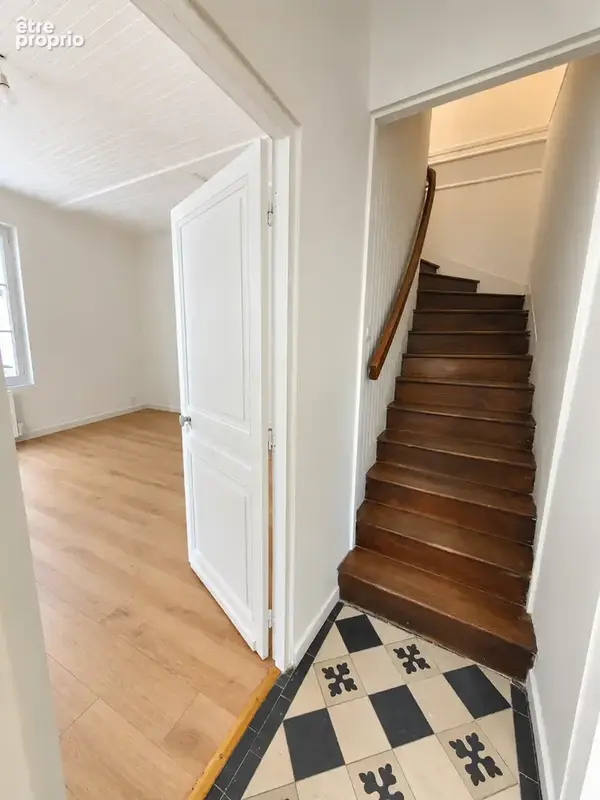 Maison 3 pièces 83 m² à vendre à Bourges (18000) - photo 2