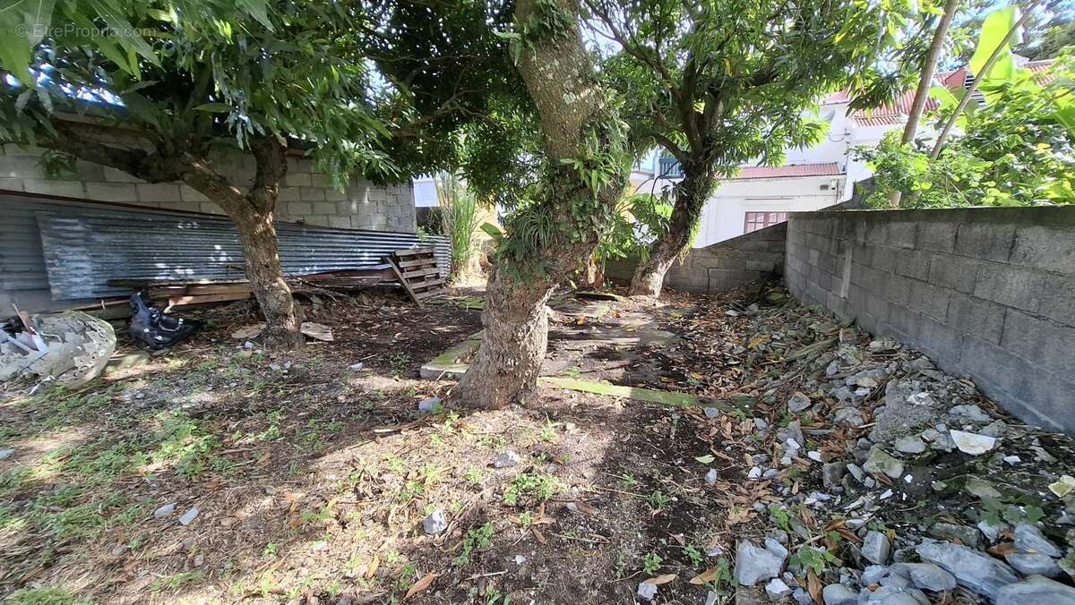 A VENDRE : maison (100 m²) à GOURBEYRE (97113) - photo 28
