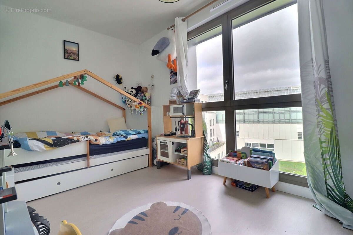 Appartement à COLOMBES