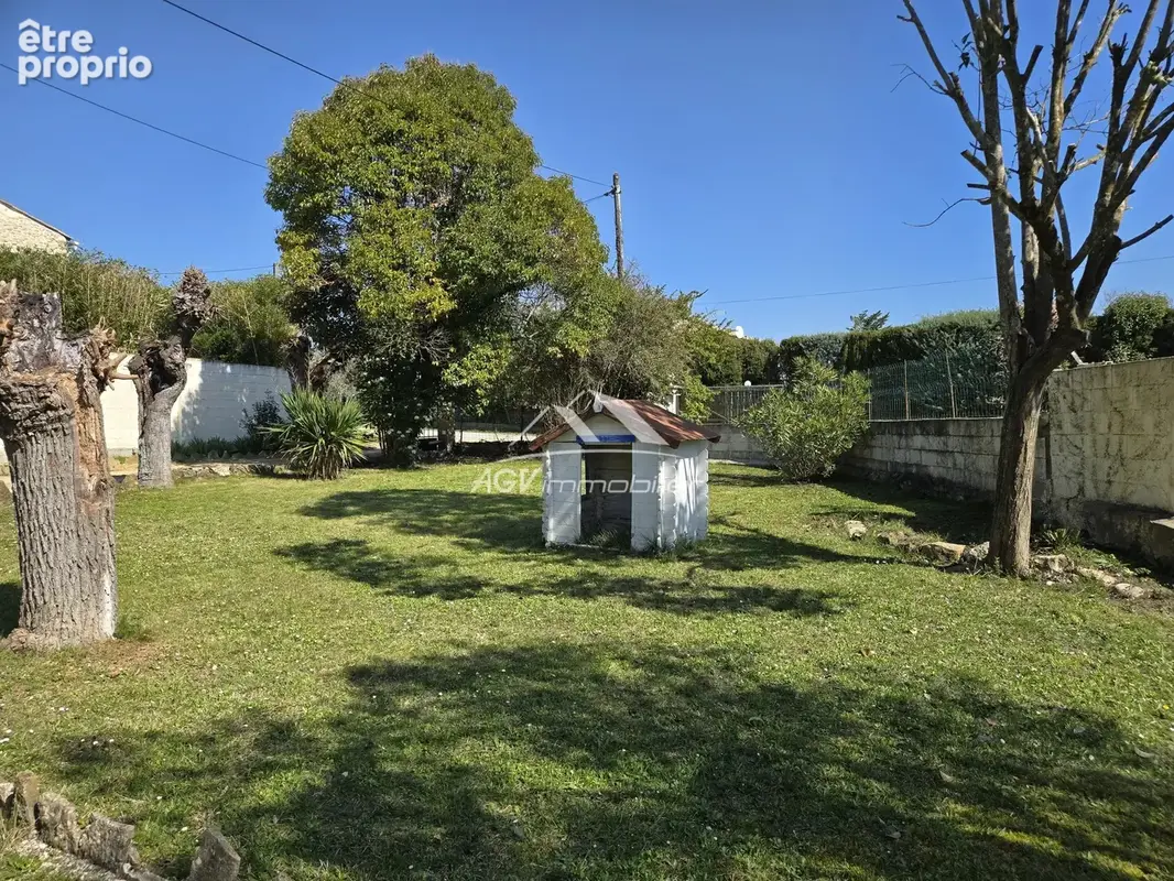 Maison 114 m² hab, 1055m² de terrain clos - photo 3