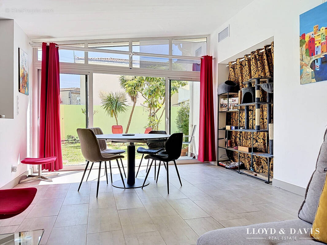 Appartement à ROYAN