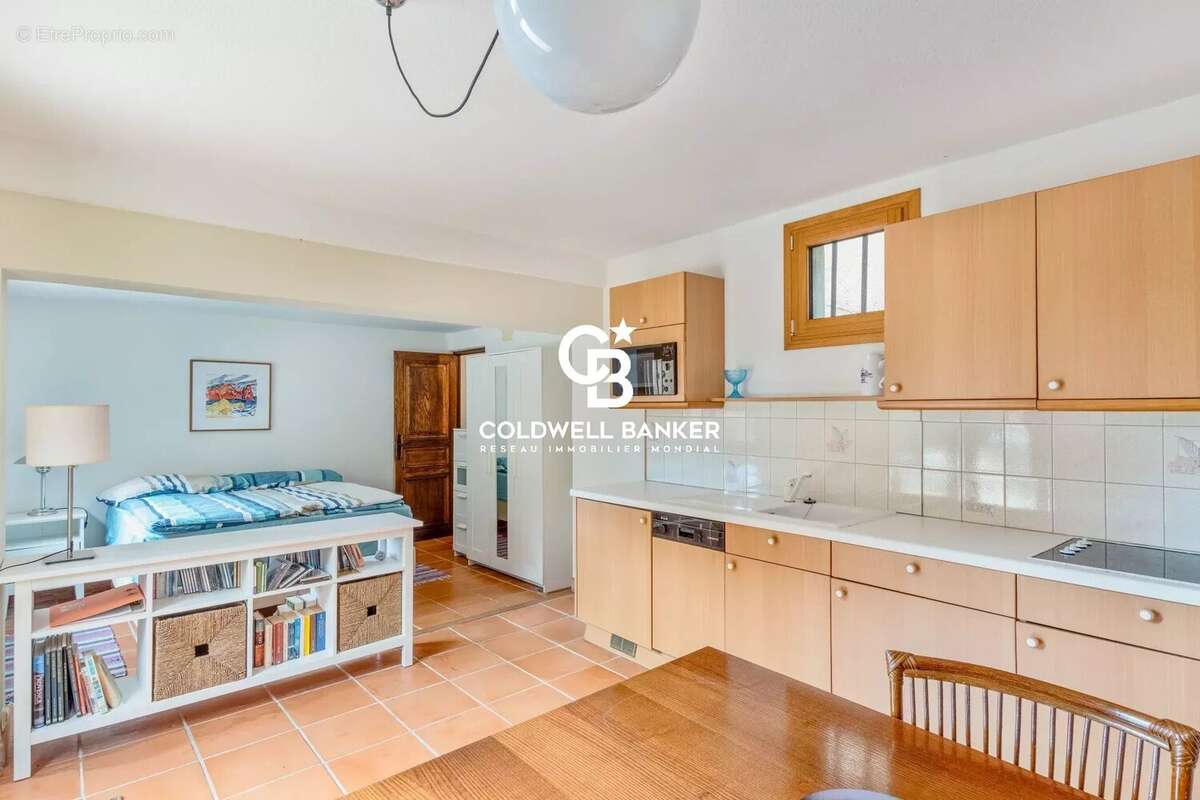 Maison à LE LAVANDOU