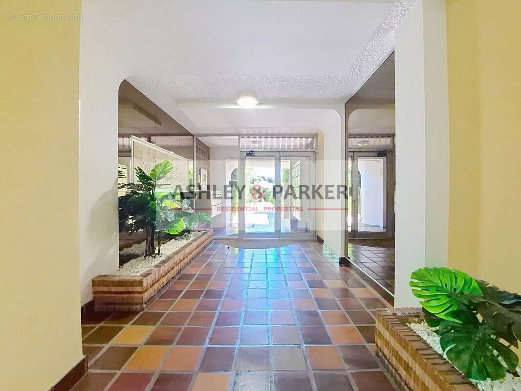 Appartement studio - photo 3