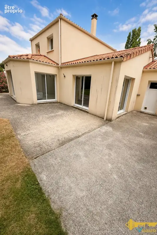 Maison familiale de 2012   Le Cellier - photo 3