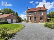 Maison à ESWARS