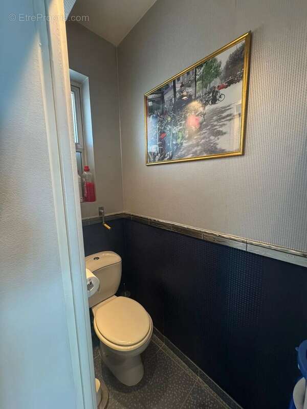 Appartement à VILLENEUVE-LOUBET