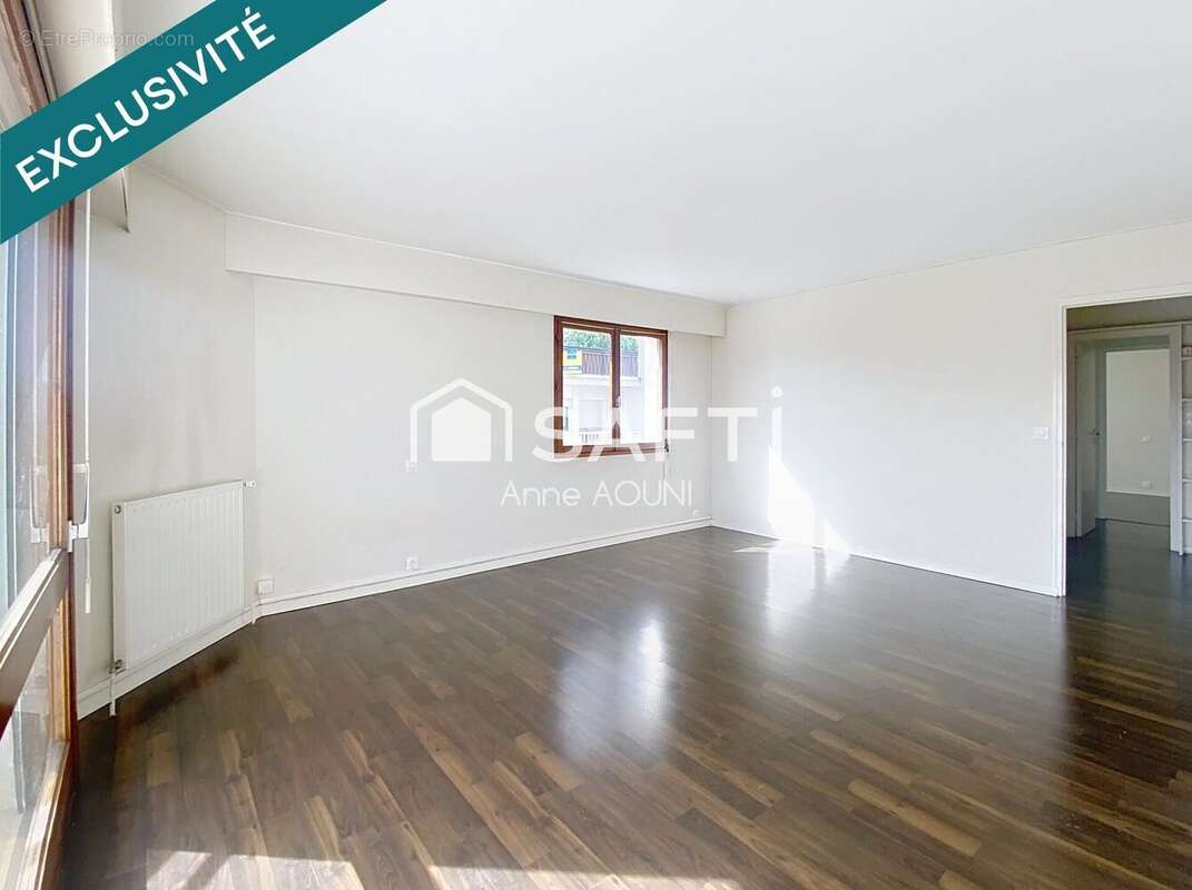 Appartement 53 m² à Bordeaux  - photo 3